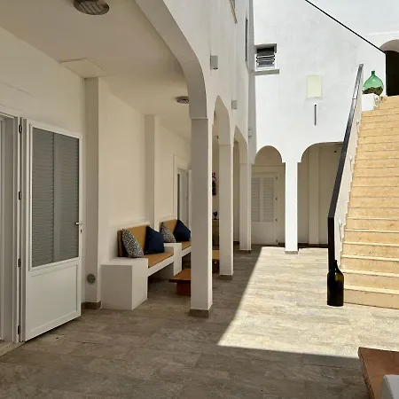 Pensionat Domus L