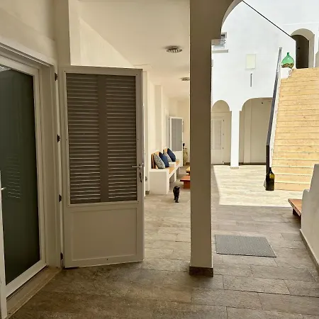Pensionat Domus L Ponza