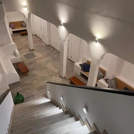 Domus L 3* Πόντσα