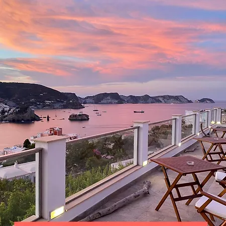 Domus L Ponza