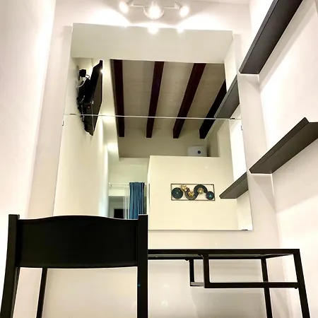 Domus L Pensionat Ponza