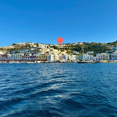 Domus L Ponza