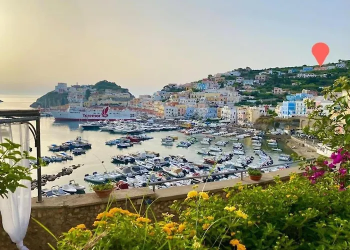 Guest house Domus L Ponza