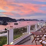 Domus L Ponza