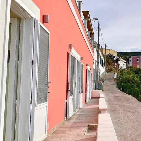 Domus L 3* Ponza